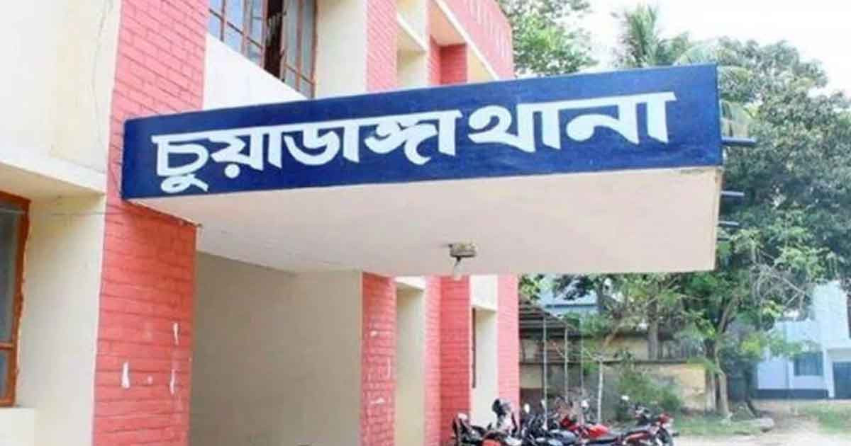 চুয়াডাঙ্গায় বিজিবি সদস্যের আত্মহত্যা