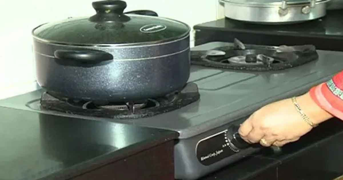 দেশের যেসব এলাকায় ১০ ঘণ্টা গ্যাস থাকবে না