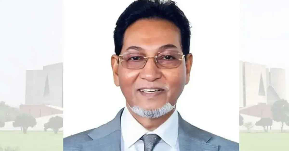 ১১ জুন বাজেট পেশ এবং ১৫ জুন সম্পূরক বাজেট পাস: চিফ হুইপ
