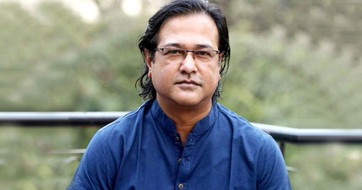 প্লিজ অবুঝ প্রাণীটার প্রতি রহম করুন: আসিফ