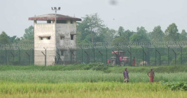 গত ২৪ ঘণ্টায় ৮টি পুশইন অপচেষ্টা রুখে দিলো বিজিবি