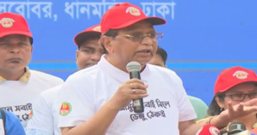ডেঙ্গুর প্রভাব বাড়ার আগেই প্রতিহত করতে চাই: ডিএসসিসি প্রশাসক