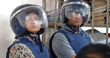 সাংবাদিক শাকিল-রুপার জামিন স্থগিত চেয়ে রাষ্ট্রপক্ষের আবেদন