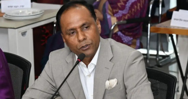 শিশু নির্যাতন মোকাবিলায় জাতীয় পর্যায়ে নিরাপত্তা টাস্কফোর্স গঠনের আহ্বান ডেপুটি স্পিকারের