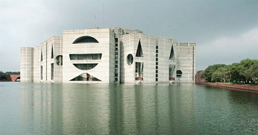 সংসদের বাজেট অধিবেশন শুরু রোববার