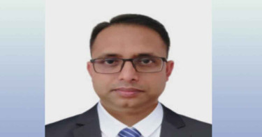 ঢাকা সেন্ট্রাল ইউনিভার্সিটির ট্রেজারার হলেন ড. বোরহান উদ্দিন