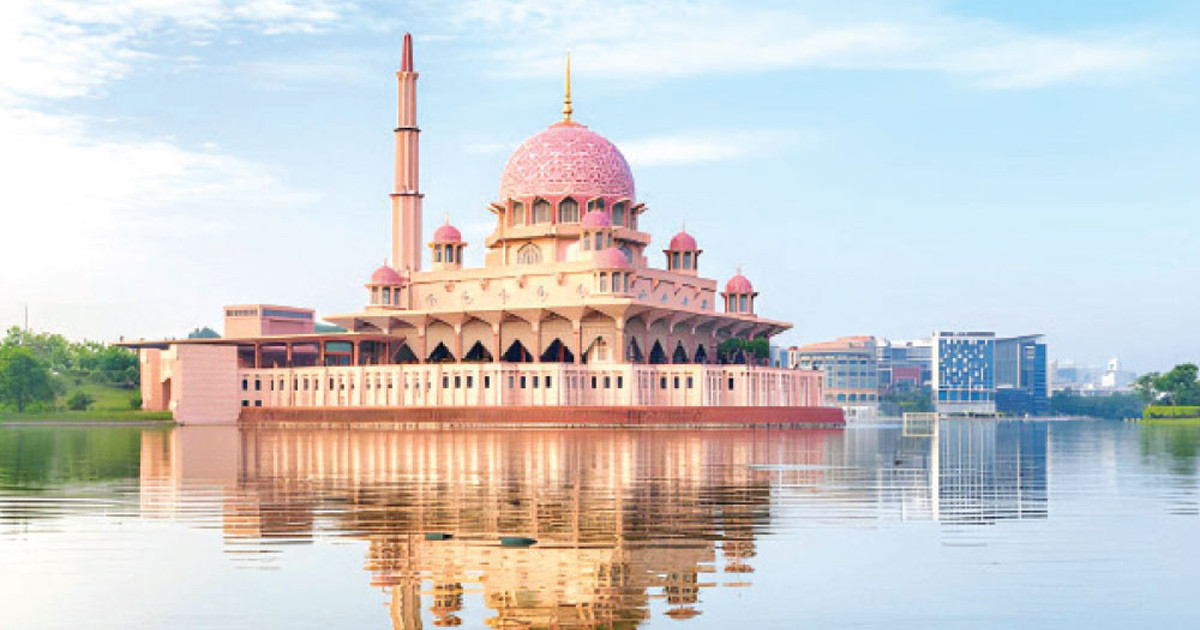 আল্লাহ যেভাবে কল্যাণের ফয়সালা করেন