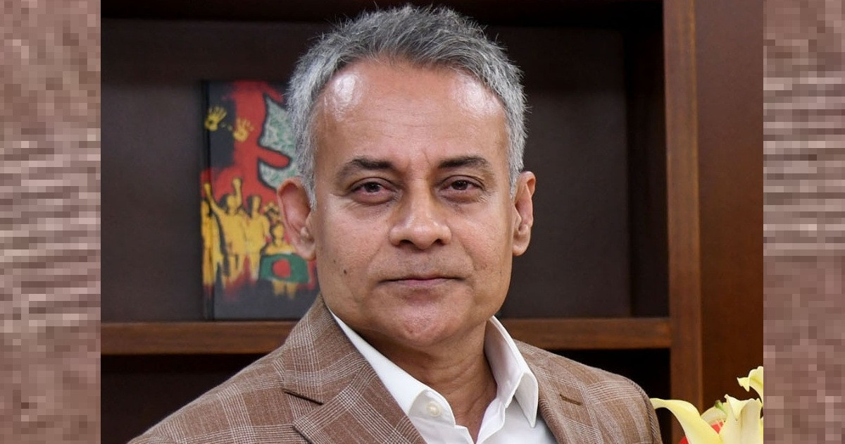 আমূল পরিবর্তন আনার চেষ্টা করছি