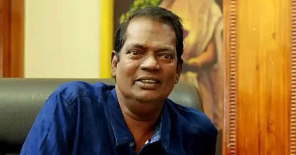ভারতের কিংবদন্তি অভিনেতা সেলিম কুমার আর নেই