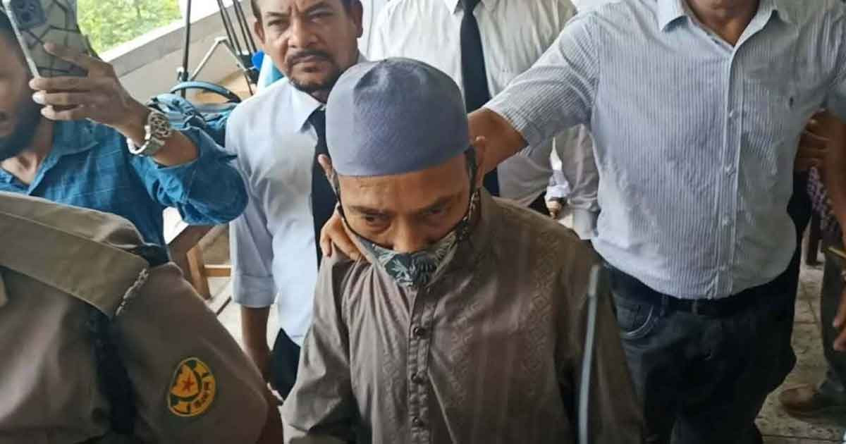 রায়ে সন্তুষ্ট রামিসার বাবা, দ্রুত কার্যকরের দাবি