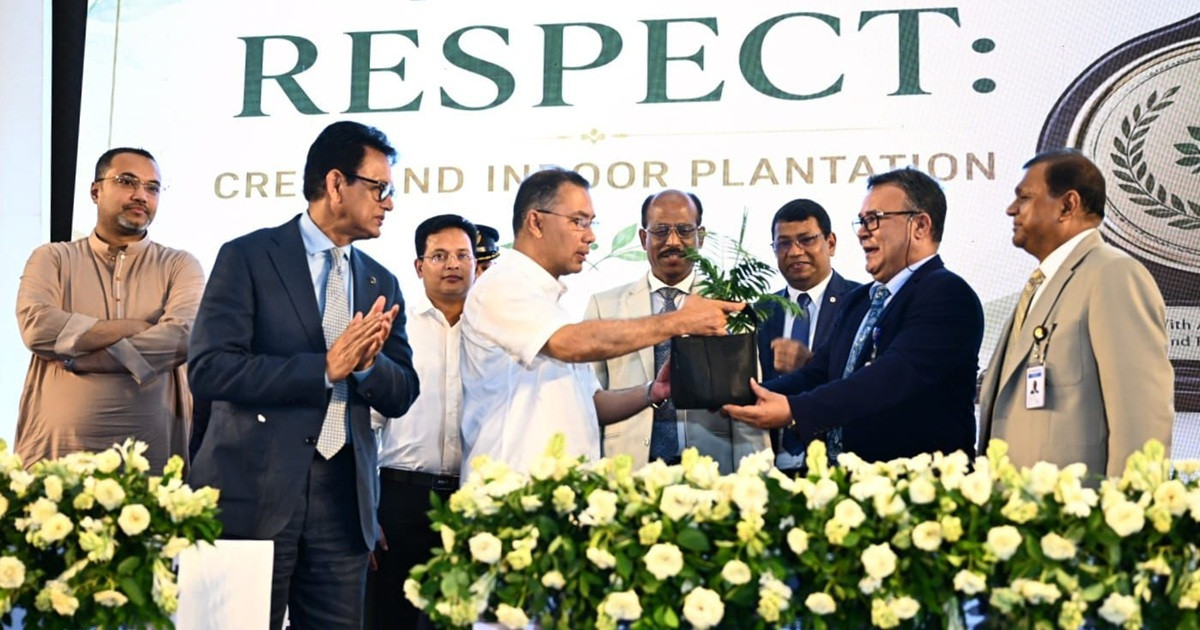 শিক্ষকদের প্রশিক্ষণ কার্যক্রমের উদ্বোধন প্রধানমন্ত্রীর