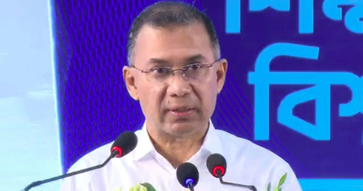 ফ্যাসিবাদী শাসন শিক্ষাব্যবস্থাকেও ধ্বংস করেছে: প্রধানমন্ত্রী