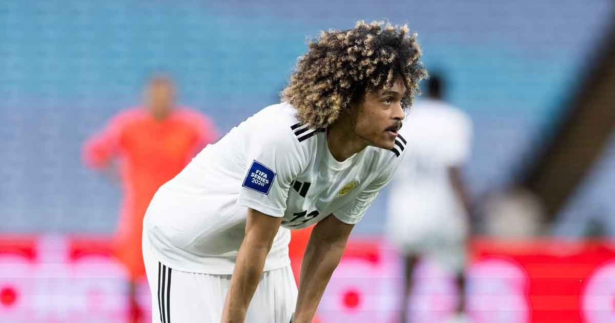 ‘আগে সবাই ব্রাজিল-আর্জেন্টিনা সমর্থন করতো, এবার সবাই কুরাসাওয়ের’