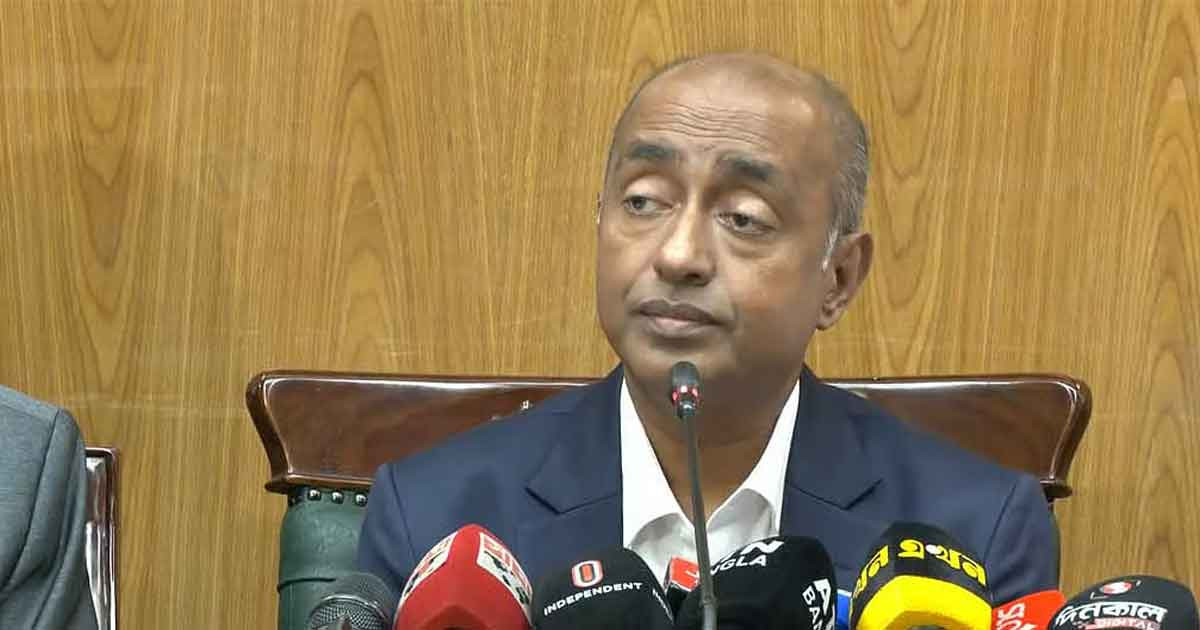 শিশু রামিসা ধর্ষণ ও হত্যা মামলার রায় উচ্চ আদালতেও বহাল থাকবে, আশা আইনমন্ত্রীর
