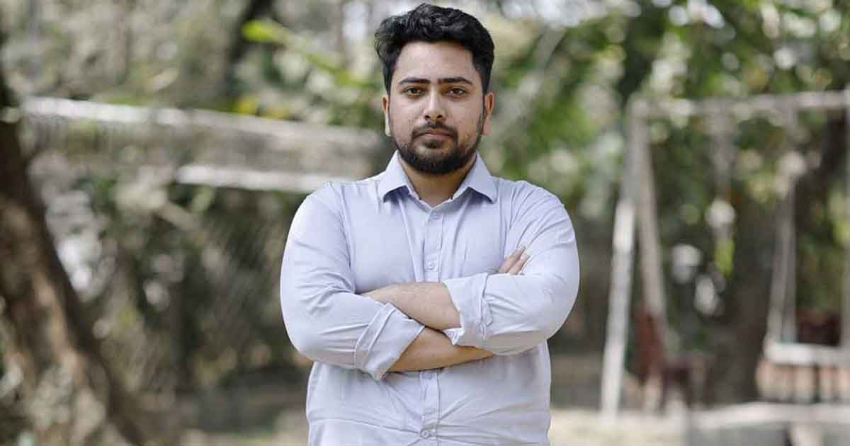 সীমান্ত হত্যা নিয়ে স্বরাষ্ট্রমন্ত্রীর আপত্তিকর বক্তব্য প্রত্যাহার করতে হবে: নাহিদ ইসলাম