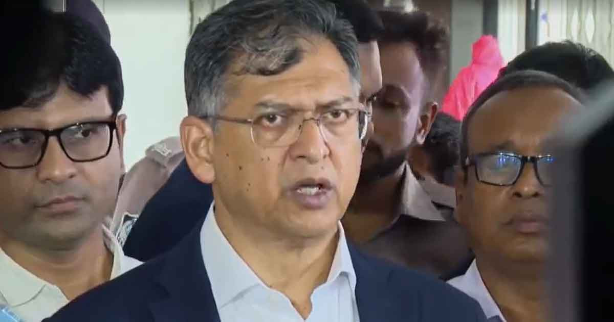 রামিসা ধর্ষণ-হত্যার ঘটনায় আসামি গ্রেপ্তার ও তদন্ত মাইলফলক: স্বরাষ্ট্রমন্ত্রী