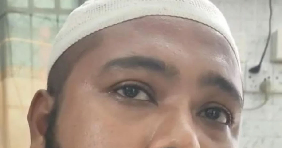 ছাত্রকে বলাৎকার, শিক্ষক গ্রেপ্তার