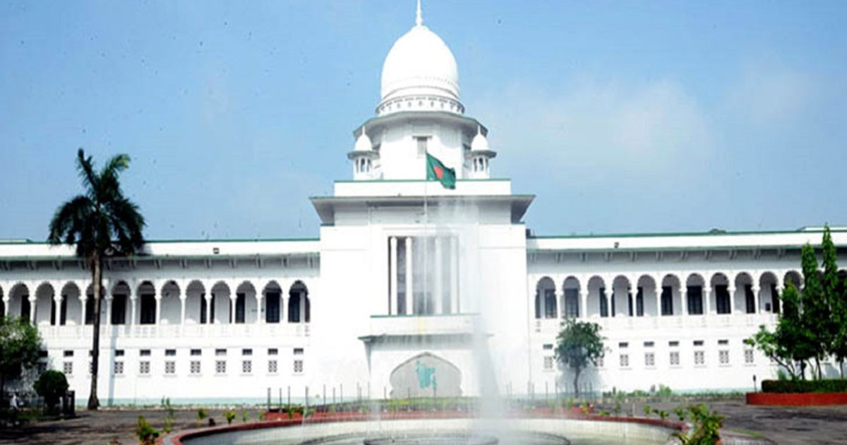 ঘোড়ার মাংস খাওয়া নিয়ে হাইকোর্টের রুল