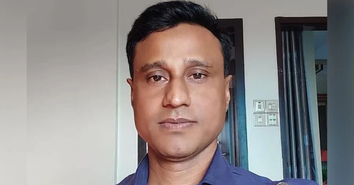 নোয়াখালীতে আওয়ামী লীগ-ছাত্রদল সংঘর্ষের পর ওসি প্রত্যাহার