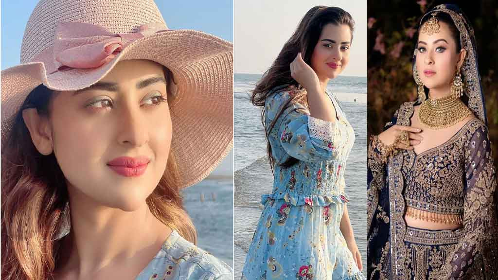 এতদিন কোথায় ছিলেন বুবলী?