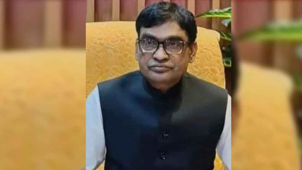 গাজীপুর পৌরসভার সাবেক মেয়র আনিছুর মারা গেছেন