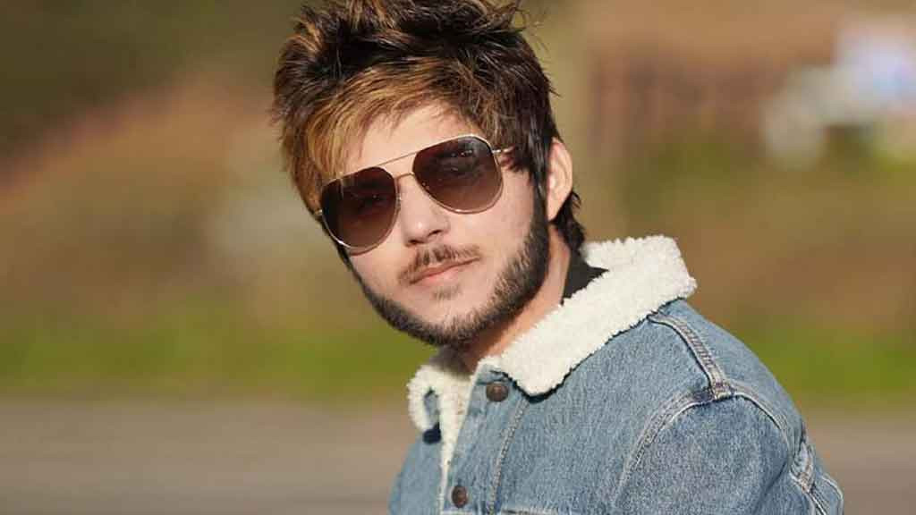 গ্রেপ্তার হয়ে আদালতে টিকটকার