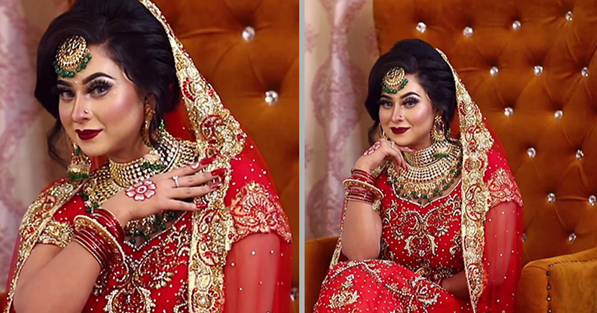 শ্বশুরবাড়ির গল্প শোনালেন বুবলী