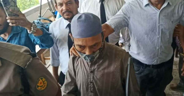 রায়ে সন্তুষ্ট রামিসার বাবা, দ্রুত কার্যকরের দাবি