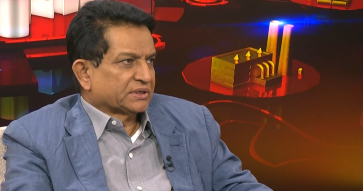 আমিও তো ১০ হাজার কর্মী ছাঁটাই করব