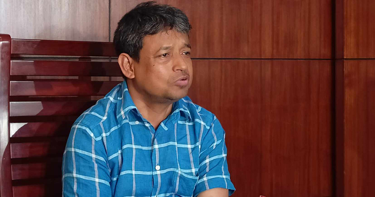 পলাতক সাবেক ডিবি প্রধান হারুনের সম্পদ জব্দে আইনি প্রক্রিয়া শুরু
