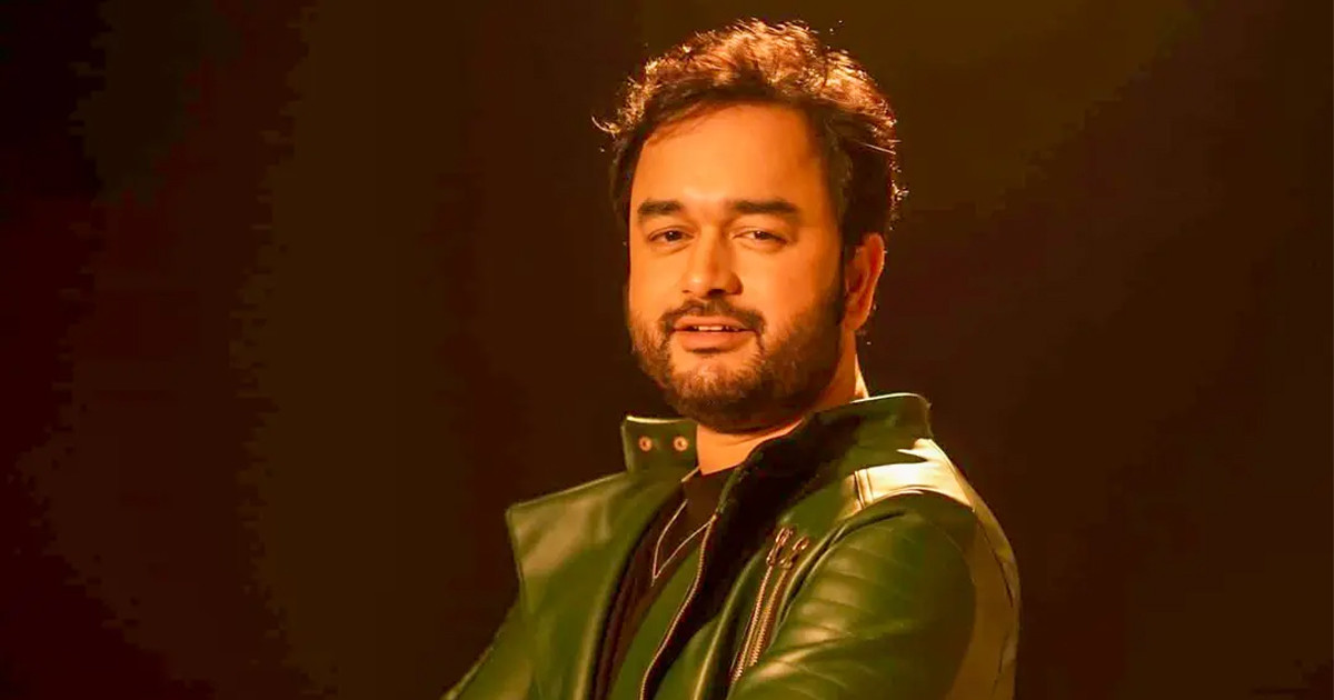 ‘ভালোবাসতে কি ভয় হয়’