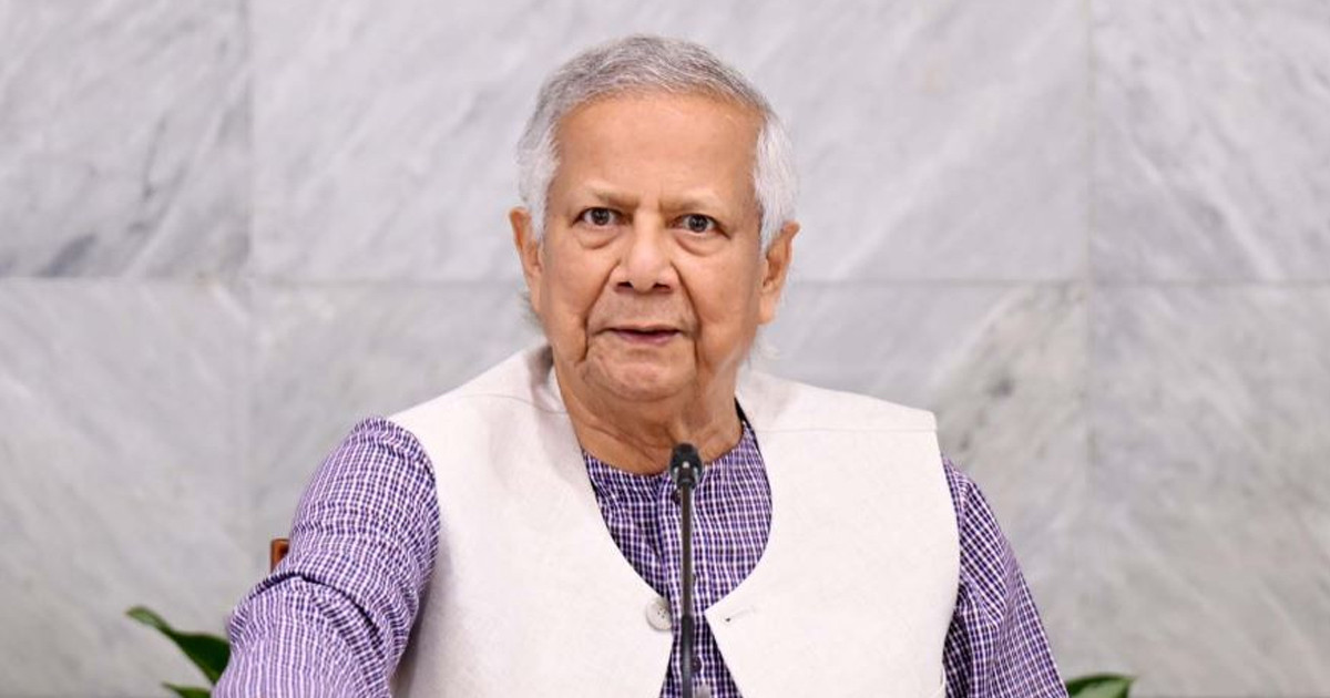 হামে শত শত শিশুর মৃত্যু: ড. ইউনূসসহ পাঁচজনের বিরুদ্ধে মামলার আবেদন