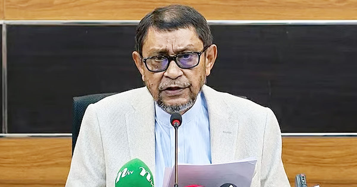 হামের এন্টিবডি তৈরি হতে ২০ জুন পর্যন্ত সময় লাগবে: স্বাস্থ্যমন্ত্রী