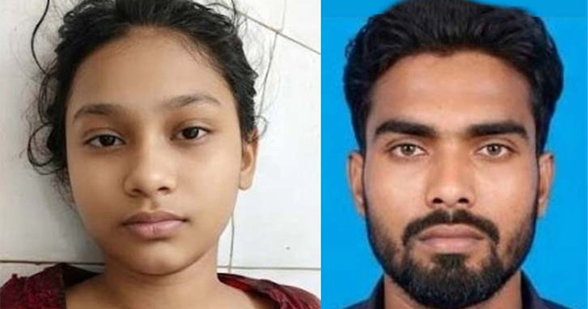 স্ত্রীকে ছুরিকাঘাতে হত্যার পর স্বামীর আত্মহত্যার চেষ্টা