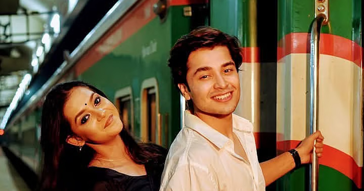 ২৭ বছর পর আসছে ‘আবারও হঠাৎ বৃষ্টি’