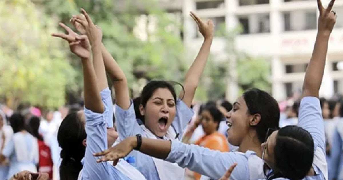 এসএসসির ফল প্রকাশের তারিখ ঘোষণা