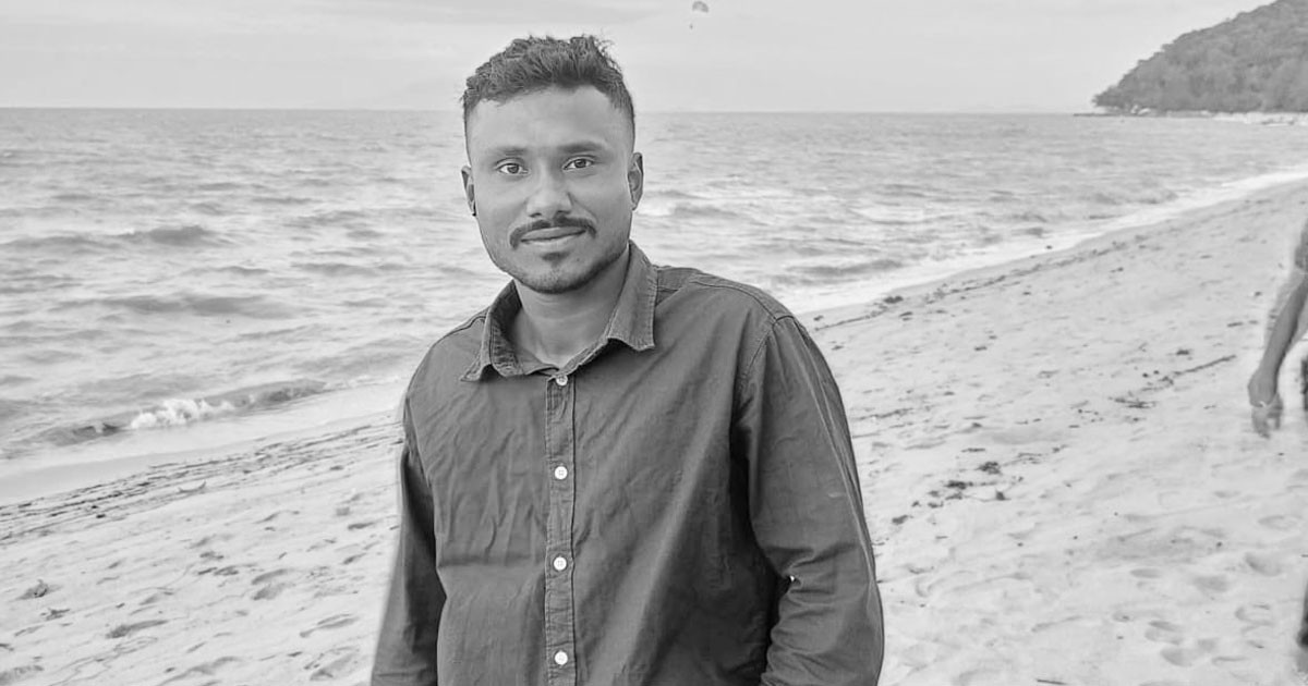 মালয়েশিয়ায় বাংলাদেশি প্রবাসী শাকিলের ঝুলন্ত লাশ উদ্ধার