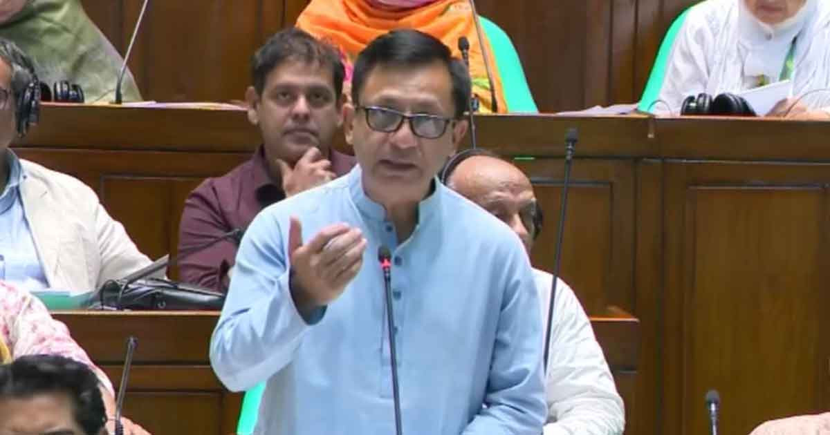 চলতি বছর সরকারের চামড়া সংগ্রহ অভিযান সন্তোষজনক: বাণিজ্যমন্ত্রী