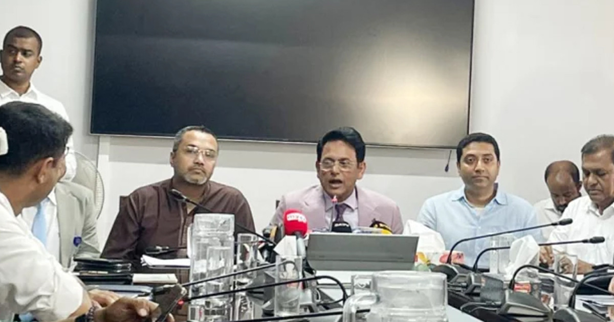 নতুন শিক্ষাক্রমে যুক্ত হচ্ছে ৪ বিষয়