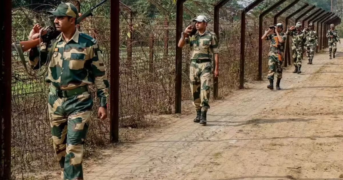 মানুষের ইচ্ছার বিরুদ্ধে বাংলাদেশে পাঠানো হচ্ছে: ভারতীয় মানবধিকার সংগঠন