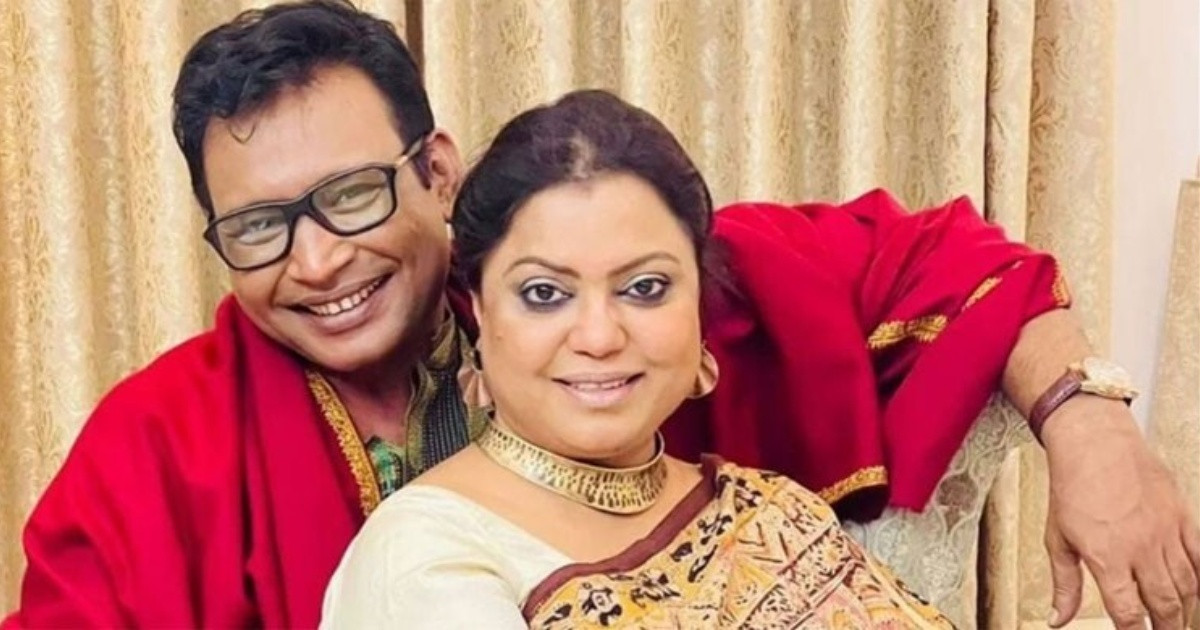 বেঙ্গালুরুতে নিতে চান কাকলীকে, চিকিৎসা ব্যয় নিয়ে দুশ্চিন্তায় অভিনেতা প্রাণ রায়