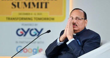 এবার ভারতীয় তরুণদের প্রশংসায় ভাসলেন ‘তেলাপোকা’ বলা সেই প্রধান বিচারপতি