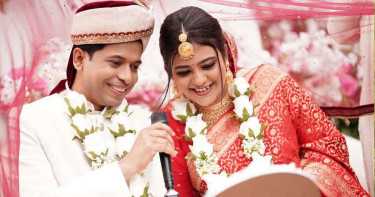 এশিয়ার ‘সেরা গবেষক’ নির্বাচিত হয়েছিলেন দীপ্তিকে বিয়ে করা মুশতাক