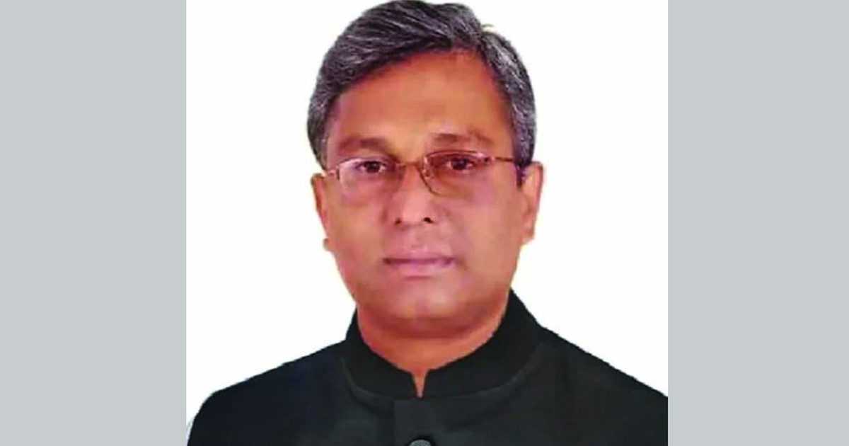 এবার হত্যাচেষ্টা মামলায় গ্রেপ্তার সাবেক এমপি শাহে আলম