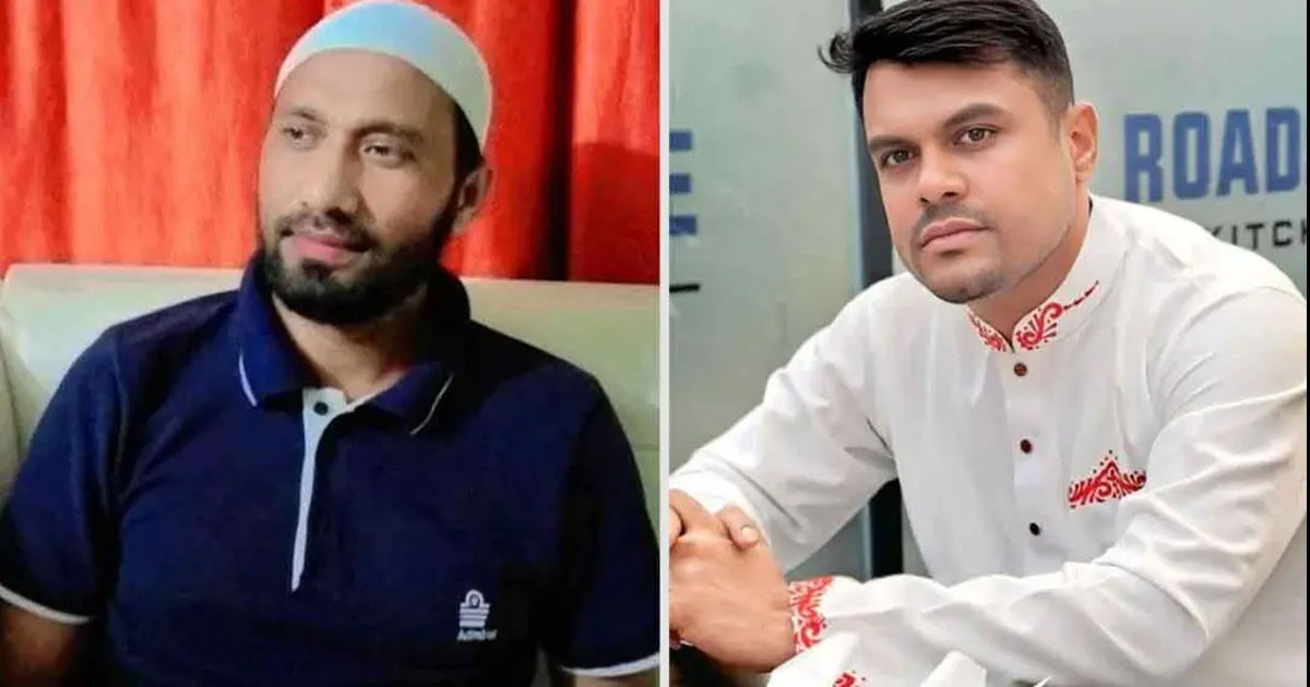 চাঁদাবাজির নিয়ন্ত্রণ নিয়ে দ্বন্দ্বে খুন স্বেচ্ছাসেবক দল নেতা বিল্লাল