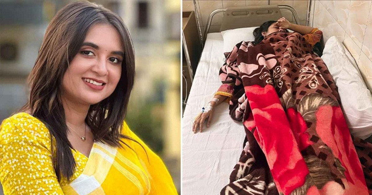 ব্রেন টিউমারে আক্রান্ত তানিয়া বৃষ্টির মৃত্যুর খবর নিয়ে যা জানা গেল