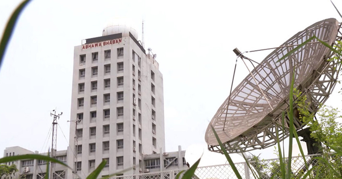 ২৪ ঘণ্টায় তাপপ্রবাহ বাড়ার শঙ্কা