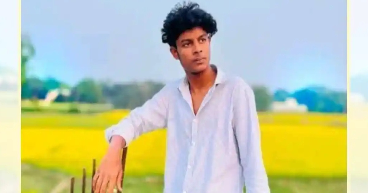 ব্রাজিলের পতাকা টানাতে গিয়ে বিদ্যুৎস্পৃষ্ট কিশোরের মৃত্যু