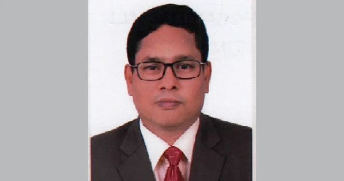 জাতীয় বিশ্ববিদ্যালয়ের নতুন উপ-উপাচার্য অধ্যাপক আলী জিন্নাহ