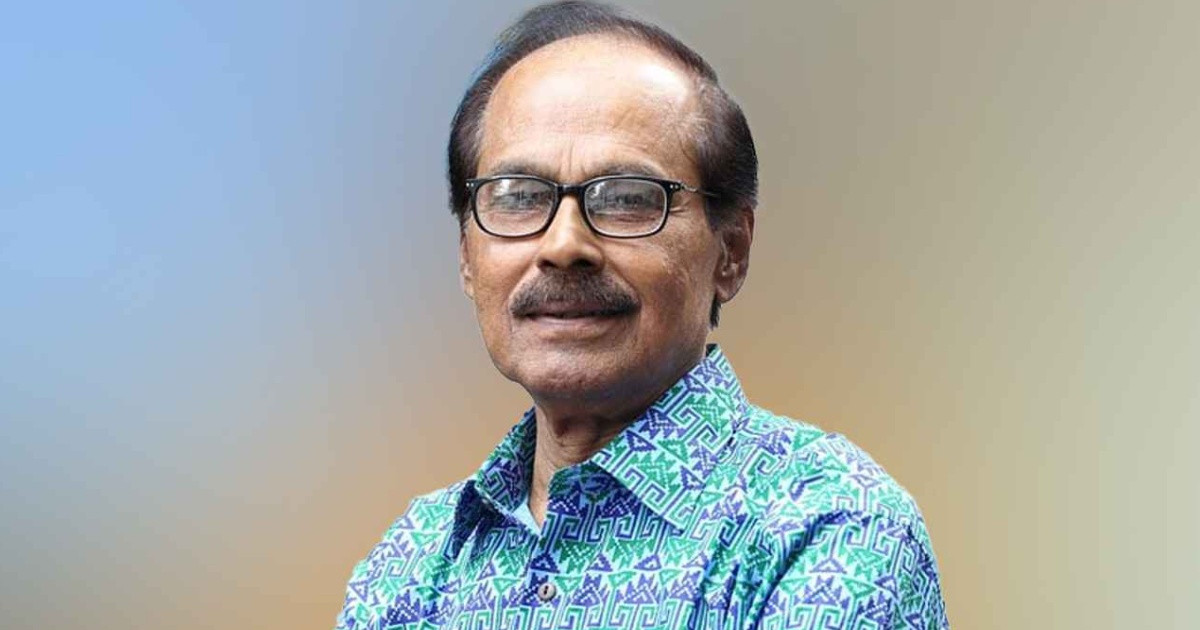 শিল্পকলা একাডেমির বিশেষ সম্মাননা পাচ্ছেন সৈয়দ আব্দুল হাদী